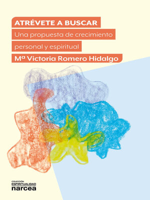 cover image of Atrévete a buscar